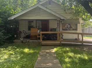 1358 S Denny St, Indianapolis, IN 46203