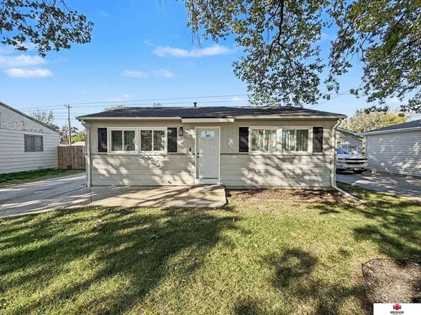 1401 N 55th St, Lincoln, NE 68504