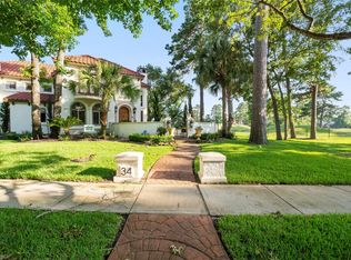 34 Forest Green Trl, Humble, TX 77339