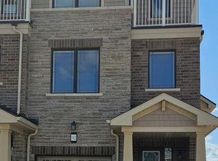 192 Gillespie Dr, Brantford, ON N3T 0J7