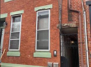 937 N 4th St FLOOR 3, Philadelphia, PA 19123