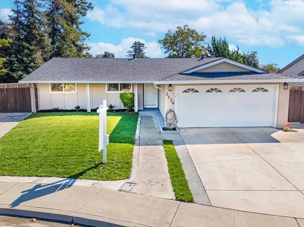 3134 Warwick Rd, Fremont, CA 94555
