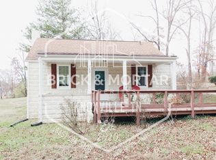 313 Barnes Ave, Maryville, TN 37803