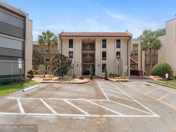 6751 N UNIVERSITY DR UNIT 324, Tamarac, FL 33321