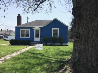 1641 E Columbus St, Columbus, OH