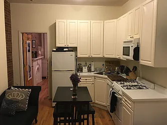 Rented by Time Equities, Inc.