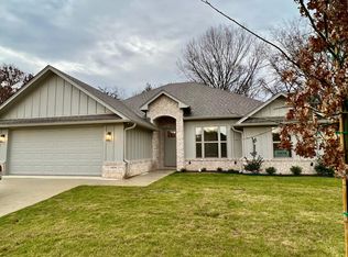 10018 Goldcrest Dr, Flint, TX 75762