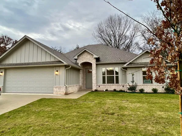 10018 Goldcrest Dr, Flint, TX 75762