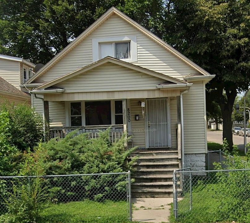 2nd image of (Undisclosed Address)