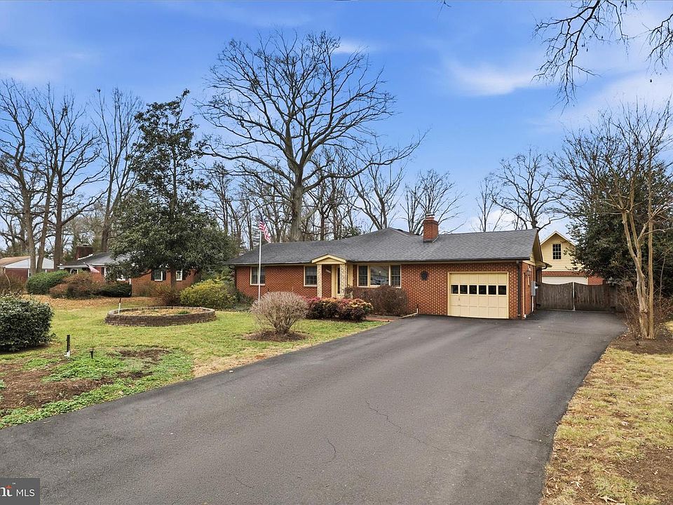 8712 Lea Ln, Alexandria, VA 22309 | Zillow