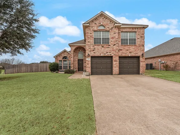 5209 Charisma Dr, Midlothian, TX 76065