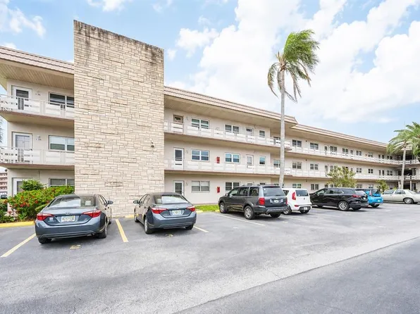 5530 80th St N Unit B308, Saint Petersburg, FL 33709
