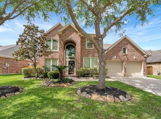 13607 Evening Wind Dr, Pearland, TX 77584