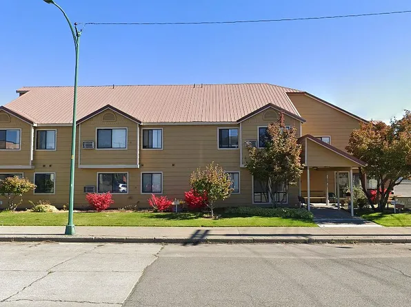 100 Pennsylvania Ave #100, Cle Elum, WA 98922