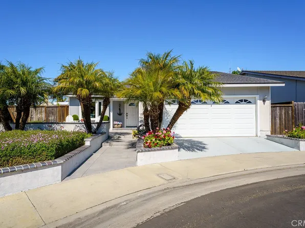 18011 Shoreview Cir, Huntington Beach, CA 92648