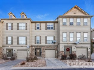 968 Burning Bush Point, Monument, CO 80132