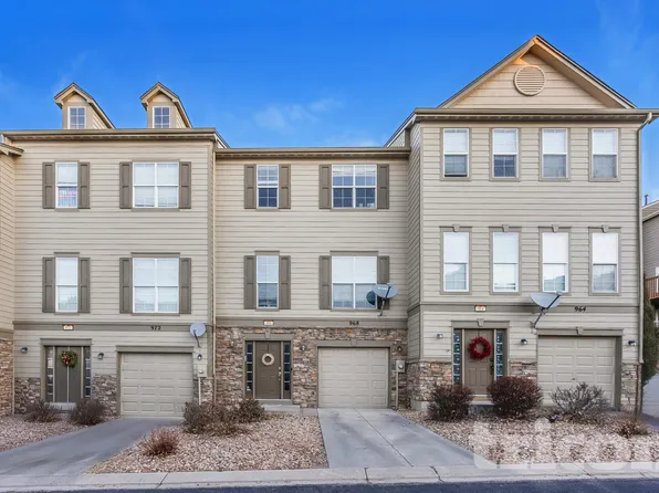 968 Burning Bush Point, Monument, CO 80132