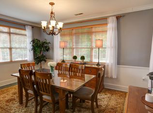 2000 Trellis Pointe Dr #1121, Holly Springs, NC 27540