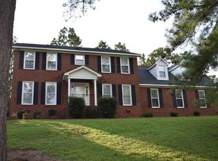 201 Springwood Dr, Aiken, SC 29803