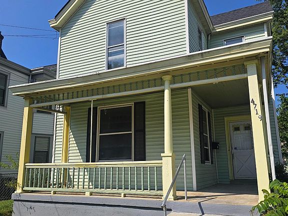 2nd image of 4719 Ward St