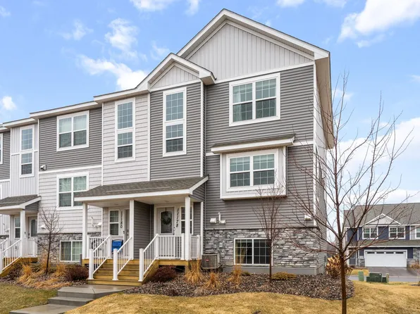 11178 Balsam Pointe Trl, Dayton, MN 55327