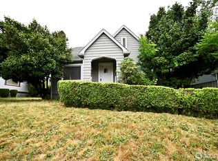 3588 McKinley Ave, Tacoma, WA