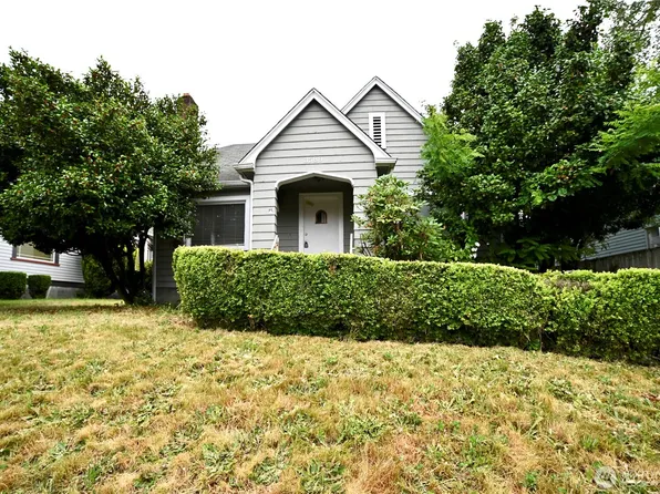 3588 McKinley Avenue, Tacoma, WA 98409
