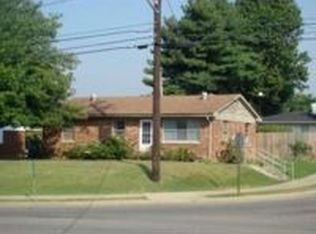 2303 Green River Rd, Henderson, KY 42420