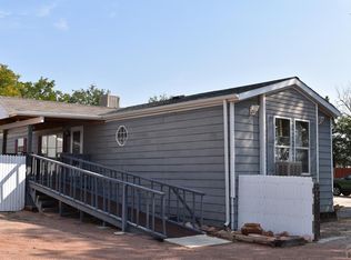 385 E Stanley Dr, Pueblo West, CO 81007