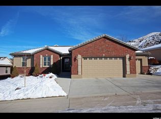 18 Shadow Mountain Dr, Logan, UT 84321