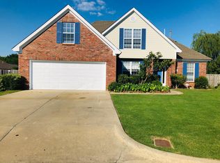 9405 Crofton Ct, Montgomery, AL 36117