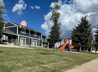 Rainbow Vista Apartments, Laramie, WY 82070