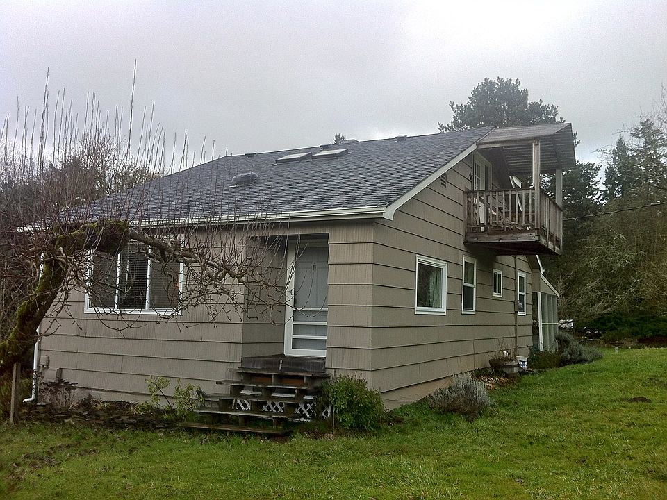 main home