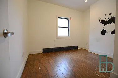 Rented by Brooklyn High Rise LLC