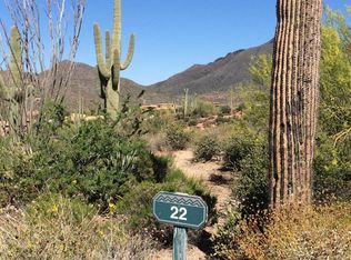 41350 N 102nd Pl, Scottsdale, AZ 85262