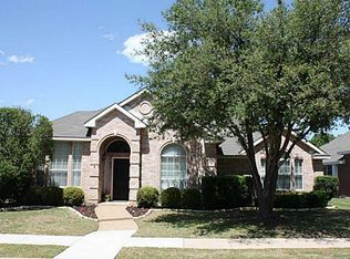 1169 Valley Oaks Dr, Lewisville, TX 75067