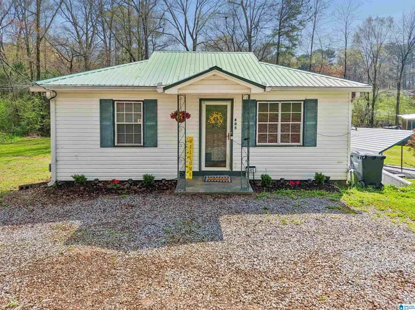 405 Blackmon Cir, Adamsville, AL 35005