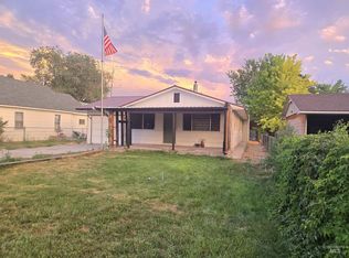 321 W Ave E, Jerome, ID 83338