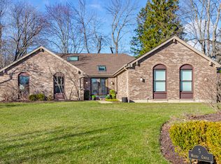 5 Whitby Cir, Lincolnshire, IL