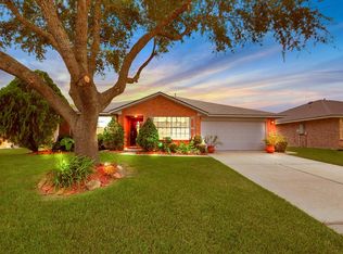 3531 Saint William Ln, Houston, TX 77084