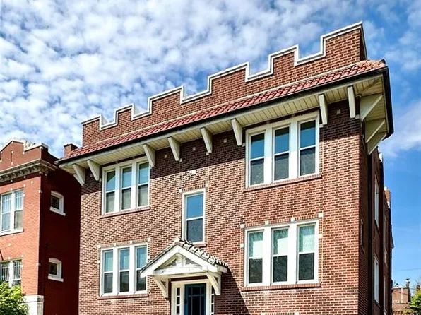 4917 Murdoch Ave #2W, Saint Louis, MO 63109