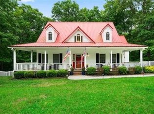 914 Friday Rd NW, Rome, GA 30165