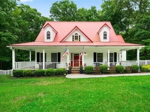 914 Friday Rd NW, Rome, GA 30165