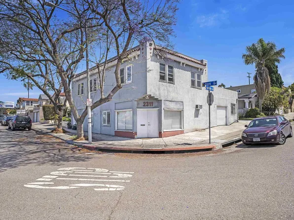 2311 State St, San Diego, CA 92101