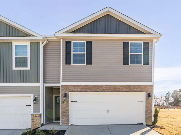 7020 Eclipse Trl, Whitsett, NC