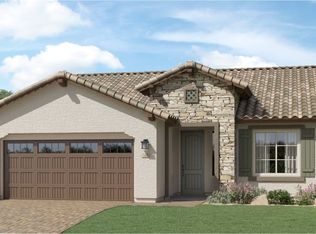 Woodstock Plan 4055 Plan, Asante Heritage | Active Adult : Inspiration, Surprise, AZ 85387