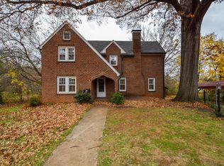 2704 Broad St NW, Roanoke, VA 24012