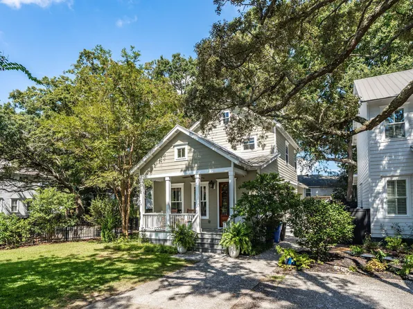 1057 Phillips Park Dr, Mount Pleasant, SC 29464