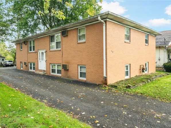 46 Gertrude Ave, Youngstown, OH 44512
