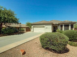 2410 N Tierra Alta Cir, Mesa, AZ 85207